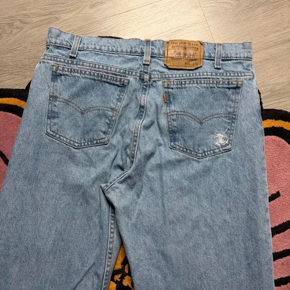 Levis vintage 80’s